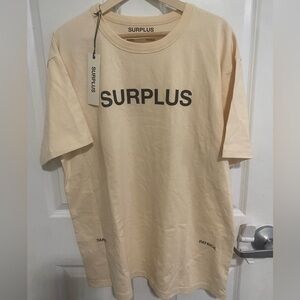 Daniel Patrick Surplus T